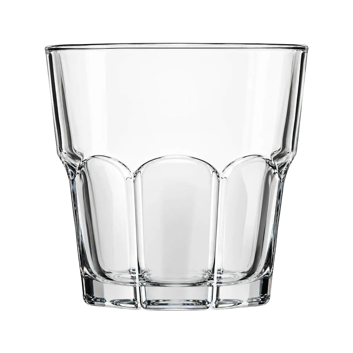 Luxem Small Drink, 160 ml tempered glass